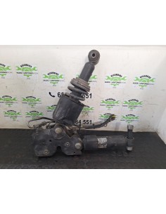 [105504] CERRADURA CABINA - DAF SERIE XF EURO 6 (01/2013... 2