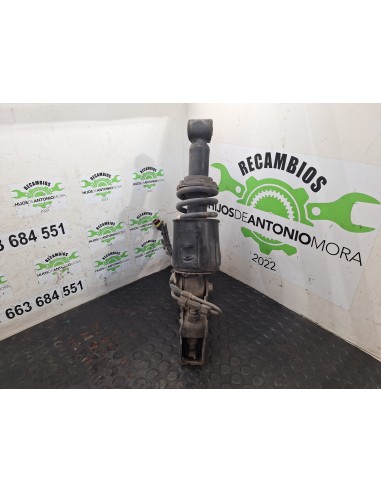 [105504] CERRADURA CABINA - DAF SERIE XF EURO 6...