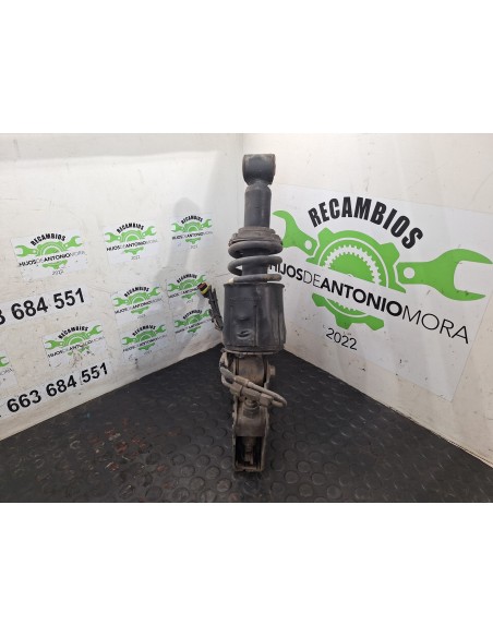 [105504] CERRADURA CABINA - DAF SERIE XF EURO 6 (01/2013 - ...)