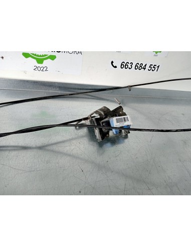 [95397] CERRADURA CALANDRA - SCANIA SERIE 4...