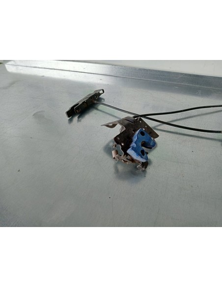 [95397] CERRADURA CALANDRA - SCANIA SERIE 4 (P/R 94 G) (01/1996 - 01/2004)