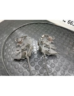 [105778] CERRADURA CALANDRA - SCANIA SERIE 4 (P/R 94 G)... 2