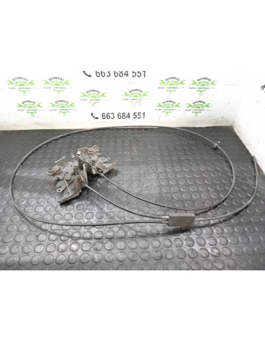 [105778] CERRADURA CALANDRA - SCANIA SERIE 4...