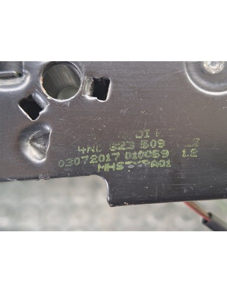 [102081] CERRADURA CAPOT - AUDI A8 (D2) (01/1994 - 01/1999)