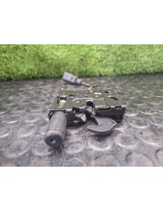 [102081] CERRADURA CAPOT - AUDI A8 (D2) (01/1994 - 01/1999) 2