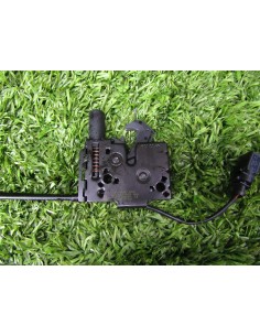 [92935] CERRADURA CAPOT - AUDI A8 (D2) (01/1994 - 01/1999)