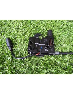 [92935] CERRADURA CAPOT - AUDI A8 (D2) (01/1994 - 01/1999) 2