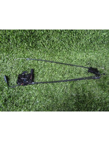[92935] CERRADURA CAPOT - AUDI A8 (D2) (01/1994...