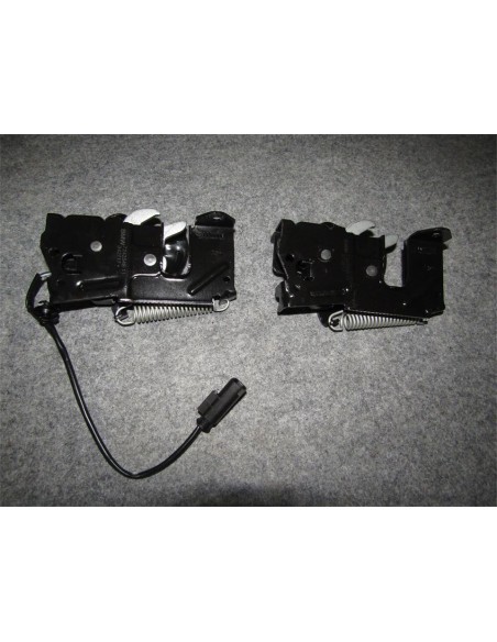 [94343] CERRADURA CAPOT - BMW SERIE M4 CABRIO (F83) (01/2014 - 12/2020)