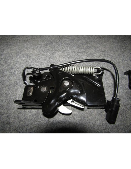 [94343] CERRADURA CAPOT - BMW SERIE M4 CABRIO (F83) (01/2014 - 12/2020)