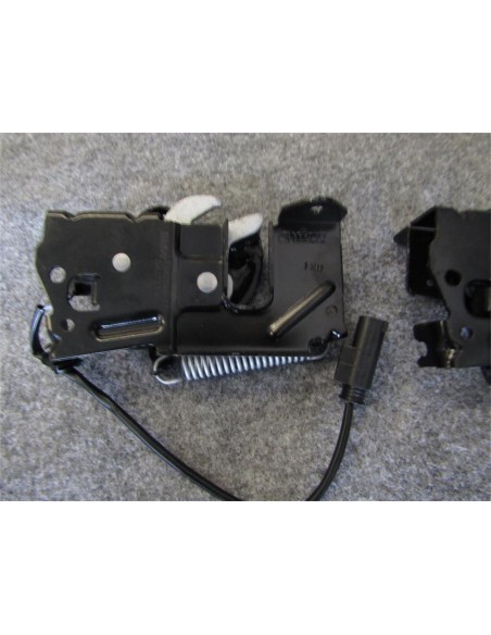 [94343] CERRADURA CAPOT - BMW SERIE M4 CABRIO (F83) (01/2014 - 12/2020)