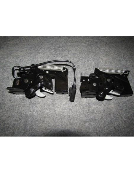 [94343] CERRADURA CAPOT - BMW SERIE M4 CABRIO (F83) (01/2014 - 12/2020)