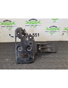 [103835] CERRADURA CAPOT - AUDI A4 AVANT (B5)