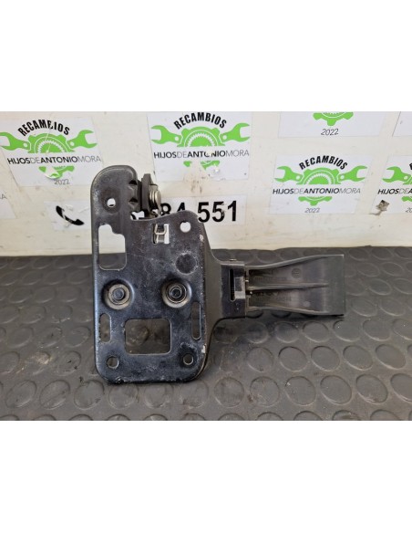 [103835] CERRADURA CAPOT - AUDI A4 AVANT (B5)
