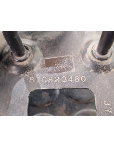 [103835] CERRADURA CAPOT - AUDI A4 AVANT (B5)