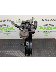 [99427] CERRADURA CAPOT - MITSUBISHI MONTERO (L040)