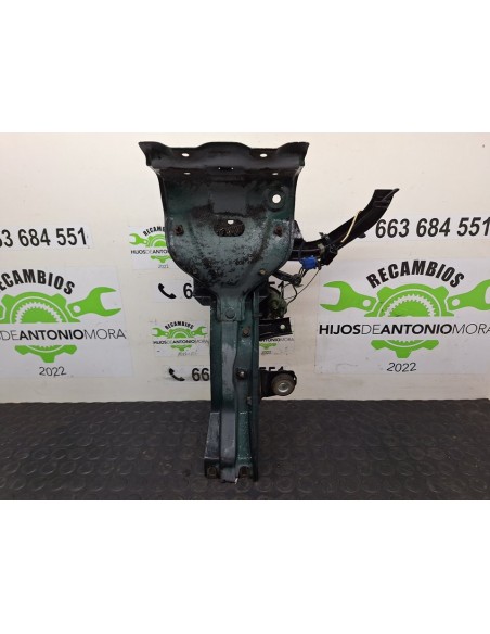 [99427] CERRADURA CAPOT - MITSUBISHI MONTERO (L040)