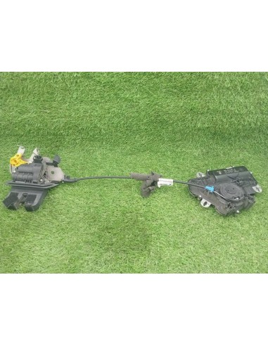 [97975] CERRADURA MALETERO / PORTON - AUDI SQ7...