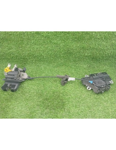 [97975] CERRADURA MALETERO / PORTON - AUDI SQ7 (4M)