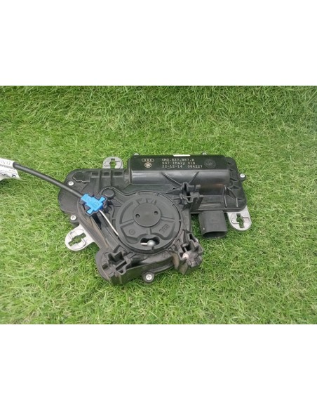 [97975] CERRADURA MALETERO / PORTON - AUDI SQ7 (4M)