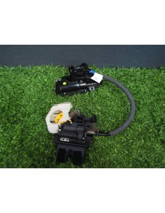 [93321] CERRADURA MALETERO / PORTON - AUDI SQ7 (4M)