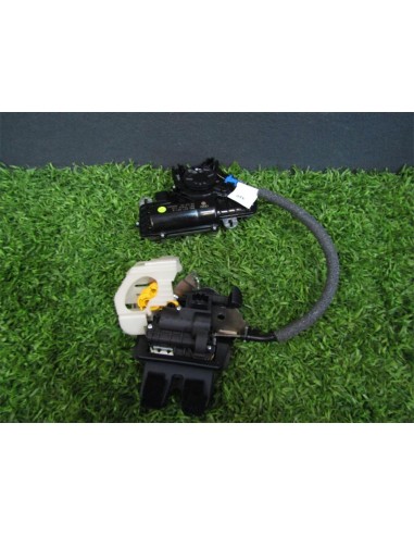 [93321] CERRADURA MALETERO / PORTON - AUDI SQ7...