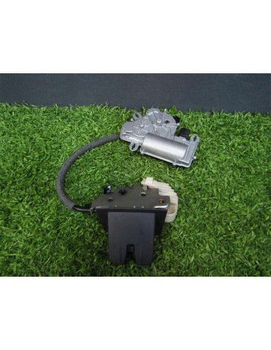 [93321] CERRADURA MALETERO / PORTON - AUDI SQ7...