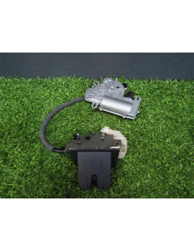 [93321] CERRADURA MALETERO / PORTON - AUDI SQ7...
