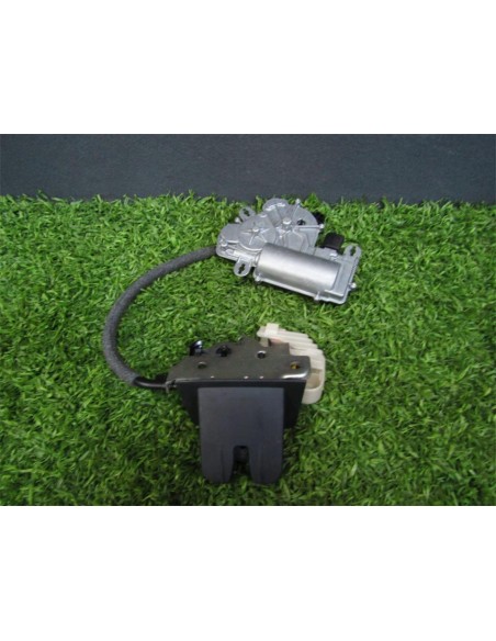 [93321] CERRADURA MALETERO / PORTON - AUDI SQ7 (4M)