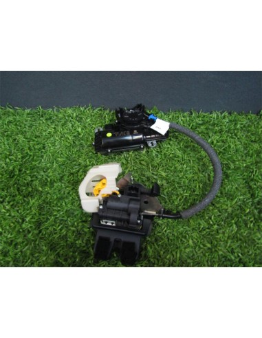 [93321] CERRADURA MALETERO / PORTON - AUDI SQ7...