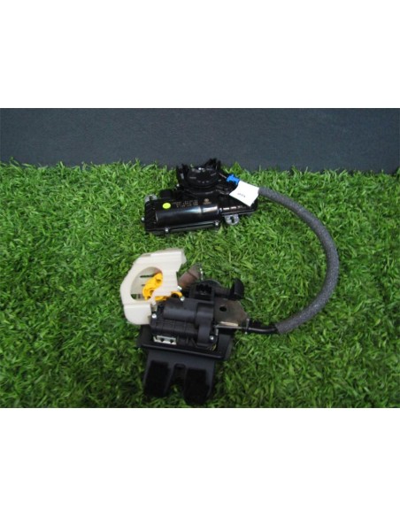 [93321] CERRADURA MALETERO / PORTON - AUDI SQ7 (4M)