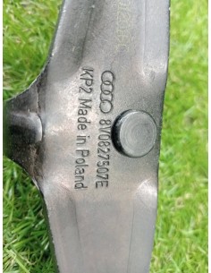 [93491] CERRADURA MALETERO / PORTON - AUDI Q7 (4M)...