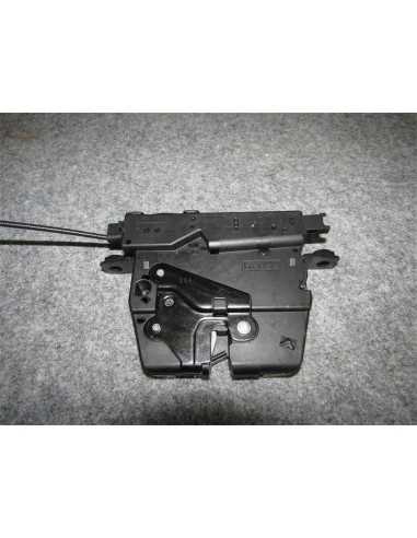 [94347] CERRADURA MALETERO / PORTON - BMW SERIE...