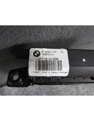 [94347] CERRADURA MALETERO / PORTON - BMW SERIE...