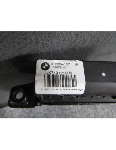 [94347] CERRADURA MALETERO / PORTON - BMW SERIE M4 CABRIO (F83) (01/2014 - 12/2020)