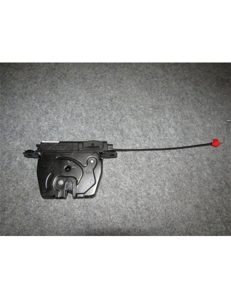 [94347] CERRADURA MALETERO / PORTON - BMW SERIE M4 CABRIO (F83) (01/2014 - 12/2020)