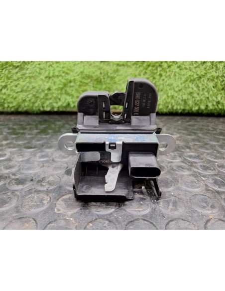 [102603] CERRADURA MALETERO / PORTON - VOLKSWAGEN TIGUAN