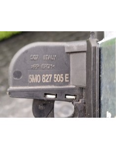 [102603] CERRADURA MALETERO / PORTON - VOLKSWAGEN TIGUAN 2