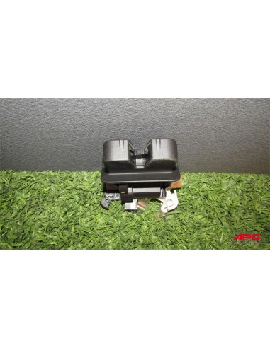 [92413] CERRADURA MALETERO / PORTON - AUDI A4...
