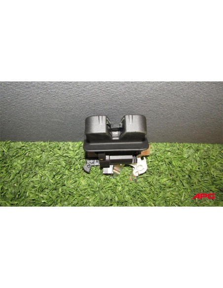[92413] CERRADURA MALETERO / PORTON - AUDI A4 ALLROAD QUATTRO (8WH) (01/2016 - 01/2019)