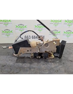 [103325] CERRADURA PUERTA DELANTERA DERECHA - RENAULT...