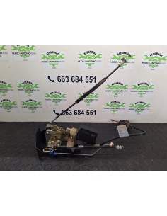 [103325] CERRADURA PUERTA DELANTERA DERECHA - RENAULT... 2