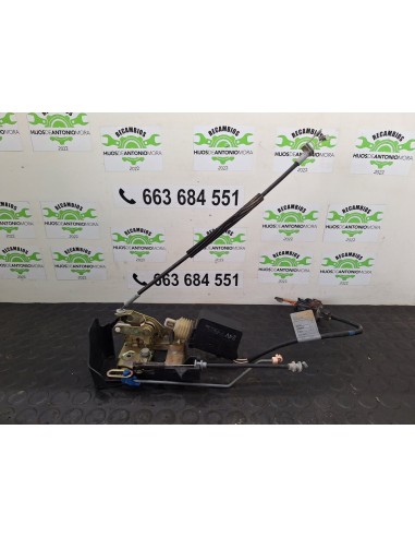 [103325] CERRADURA PUERTA DELANTERA DERECHA -...