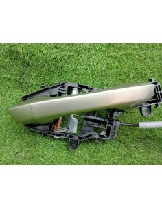 [98752] CERRADURA PUERTA DELANTERA DERECHA - VOLKSWAGEN...