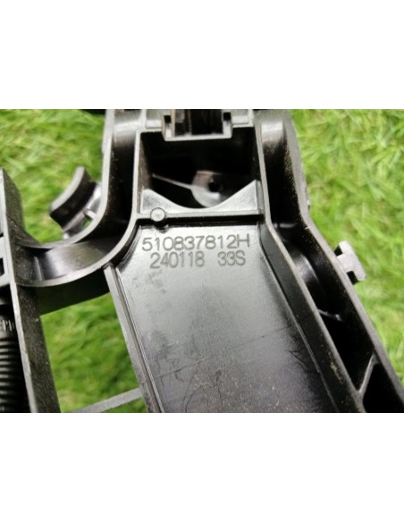 [98752] CERRADURA PUERTA DELANTERA DERECHA - VOLKSWAGEN TIGUAN ALLSPACE(BW2)