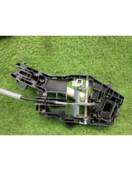 [98752] CERRADURA PUERTA DELANTERA DERECHA - VOLKSWAGEN TIGUAN ALLSPACE(BW2)
