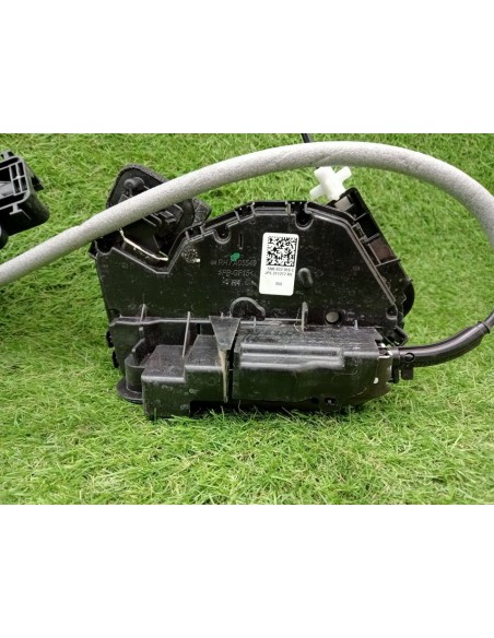 [98752] CERRADURA PUERTA DELANTERA DERECHA - VOLKSWAGEN TIGUAN ALLSPACE(BW2)