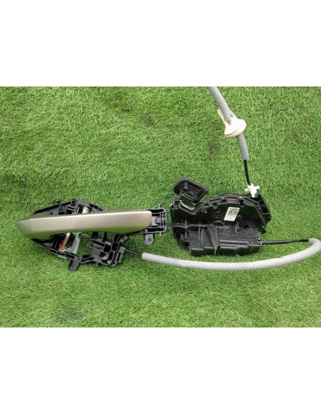 [98752] CERRADURA PUERTA DELANTERA DERECHA - VOLKSWAGEN TIGUAN ALLSPACE(BW2)