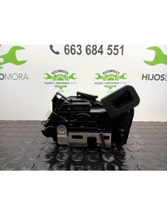 [97440] CERRADURA PUERTA DELANTERA DERECHA - VOLKSWAGEN... 2