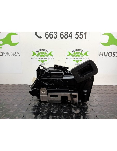 [97440] CERRADURA PUERTA DELANTERA DERECHA - VOLKSWAGEN GOLF VI (5K1)